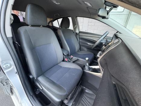 TOYOTA Yaris Sedan 1.5 16V 4P FLEX XL, Foto 15