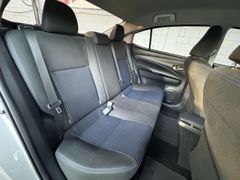 TOYOTA Yaris Sedan 1.5 16V 4P FLEX XL, Foto 18