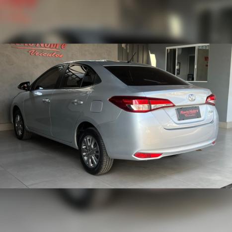 TOYOTA Yaris Sedan 1.5 16V 4P FLEX XL, Foto 5