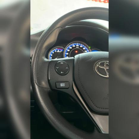 TOYOTA Yaris Sedan 1.5 16V 4P FLEX XL, Foto 7