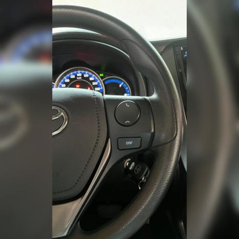 TOYOTA Yaris Sedan 1.5 16V 4P FLEX XL, Foto 8