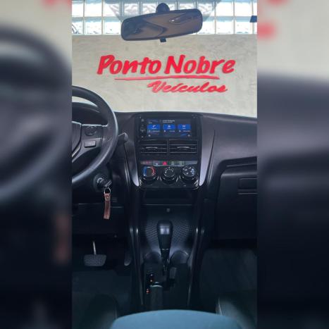 TOYOTA Yaris Sedan 1.5 16V 4P FLEX XL, Foto 10