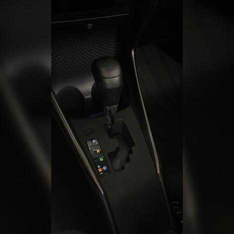 TOYOTA Yaris Sedan 1.5 16V 4P FLEX XL, Foto 12