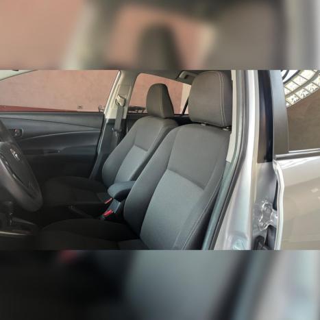 TOYOTA Yaris Sedan 1.5 16V 4P FLEX XL, Foto 13