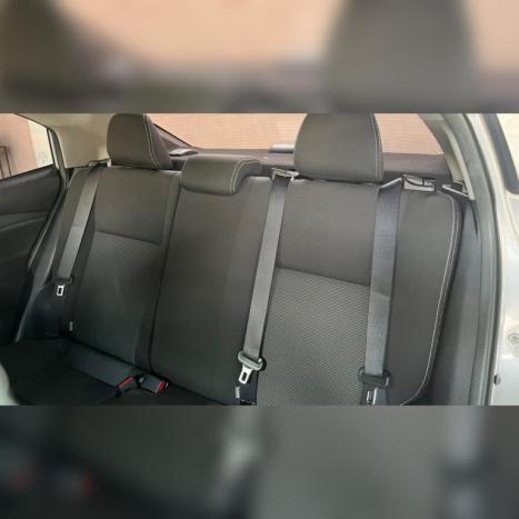 TOYOTA Yaris Sedan 1.5 16V 4P FLEX XL, Foto 14