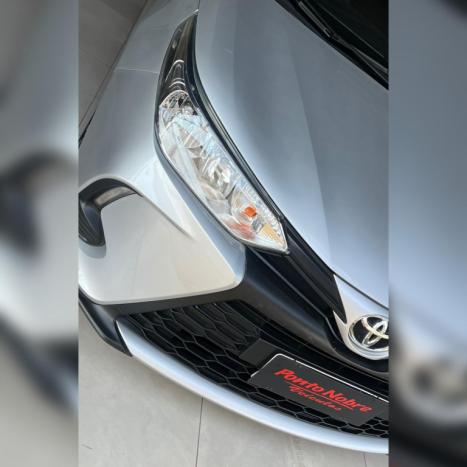 TOYOTA Yaris Sedan 1.5 16V 4P FLEX XL, Foto 15