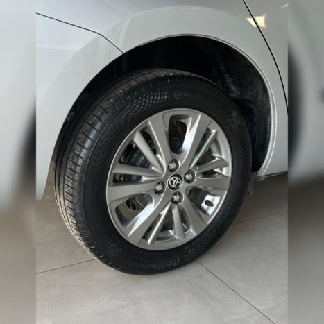 TOYOTA Yaris Sedan 1.5 16V 4P FLEX XL, Foto 17