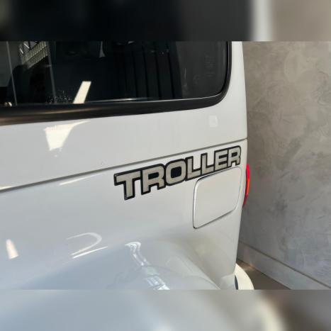 TROLLER T4 2.8 MWM TURBO DIESEL CAPOTA RIGIDA, Foto 12