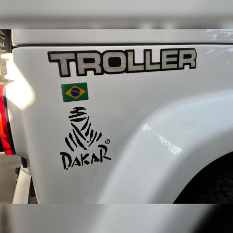 TROLLER T4 2.8 MWM TURBO DIESEL CAPOTA RIGIDA, Foto 17