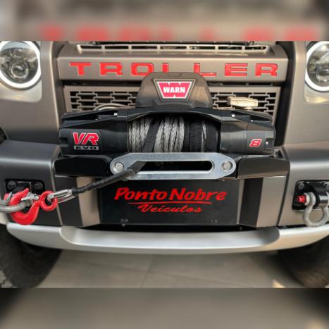 TROLLER T4 3.2 XLT 4X4 TURBO DIESEL INTERCOOLER AUTOMTICO, Foto 19