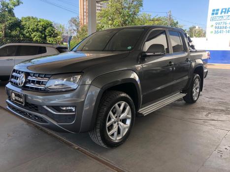 VOLKSWAGEN Amarok 2.0 16V 4X4 CABINE DUPLA HIGHLINE TURBO INTERCOOLER AUTOMTICO, Foto 1