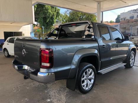 VOLKSWAGEN Amarok 2.0 16V 4X4 CABINE DUPLA HIGHLINE TURBO INTERCOOLER AUTOMTICO, Foto 6