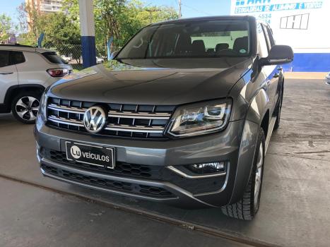 VOLKSWAGEN Amarok 2.0 16V 4X4 CABINE DUPLA HIGHLINE TURBO INTERCOOLER AUTOMTICO, Foto 14