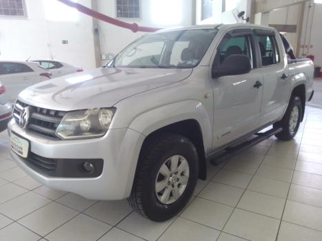 VOLKSWAGEN Amarok 2.0 16V 4X4 SE CABINE DUPLA TURBO INTERCOOLER, Foto 3