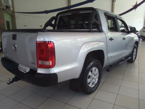 VOLKSWAGEN Amarok 2.0 16V 4X4 SE CABINE DUPLA TURBO INTERCOOLER, Foto 6