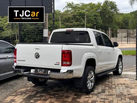 VOLKSWAGEN Amarok 2.0 12V 4X4 CABINE DUPLA TURBO INTERCOOLER, Foto 2