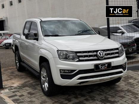 VOLKSWAGEN Amarok 2.0 12V 4X4 CABINE DUPLA TURBO INTERCOOLER, Foto 3