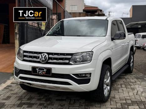 VOLKSWAGEN Amarok 2.0 12V 4X4 CABINE DUPLA TURBO INTERCOOLER, Foto 5