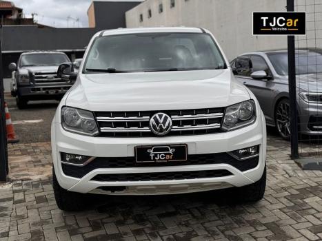 VOLKSWAGEN Amarok 2.0 12V 4X4 CABINE DUPLA TURBO INTERCOOLER, Foto 7