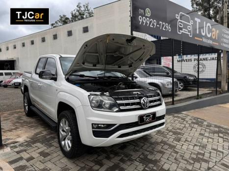 VOLKSWAGEN Amarok 2.0 12V 4X4 CABINE DUPLA TURBO INTERCOOLER, Foto 9