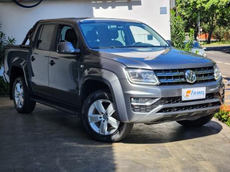 VOLKSWAGEN Amarok 2.0 16V 4X4 CABINE DUPLA  HIGHLINE TURBO INTERCOOLER, Foto 2