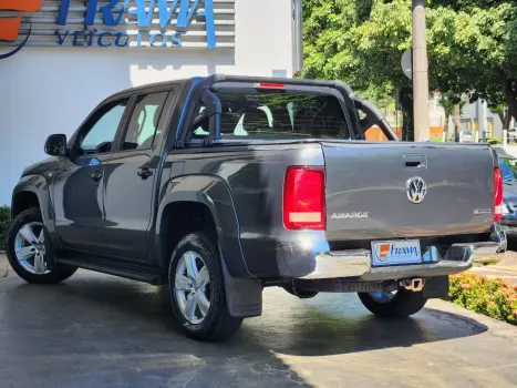 VOLKSWAGEN Amarok 2.0 16V 4X4 CABINE DUPLA  HIGHLINE TURBO INTERCOOLER, Foto 5