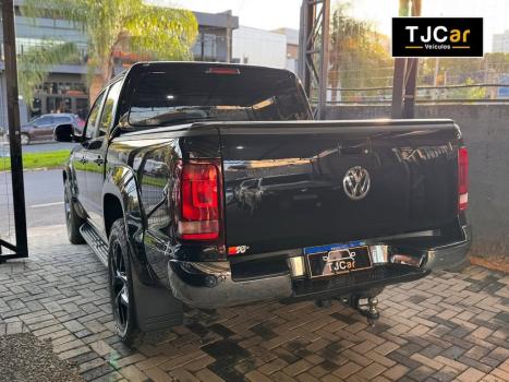 VOLKSWAGEN Amarok 2.0 16V 4X4 CABINE DUPLA  HIGHLINE TURBO INTERCOOLER, Foto 2