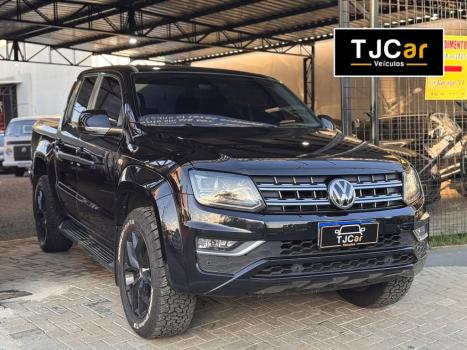 VOLKSWAGEN Amarok 2.0 16V 4X4 CABINE DUPLA  HIGHLINE TURBO INTERCOOLER, Foto 7