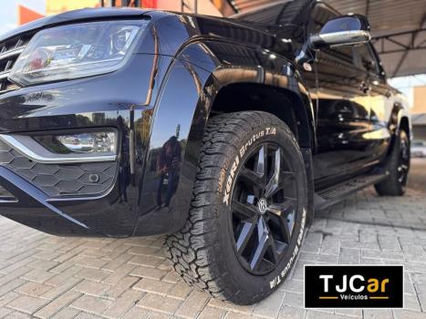 VOLKSWAGEN Amarok 2.0 16V 4X4 CABINE DUPLA  HIGHLINE TURBO INTERCOOLER, Foto 10