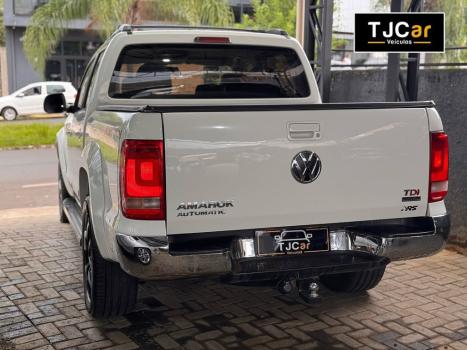 VOLKSWAGEN Amarok 2.0 16V 4X4 CABINE DUPLA  HIGHLINE TURBO INTERCOOLER, Foto 7