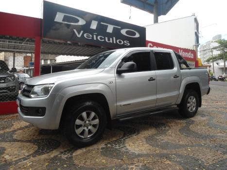 VOLKSWAGEN Amarok 2.0 16V 4X4 SE CABINE DUPLA TURBO INTERCOOLER, Foto 1