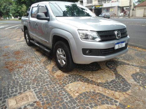 VOLKSWAGEN Amarok 2.0 16V 4X4 SE CABINE DUPLA TURBO INTERCOOLER, Foto 2