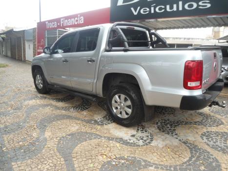 VOLKSWAGEN Amarok 2.0 16V 4X4 SE CABINE DUPLA TURBO INTERCOOLER, Foto 4