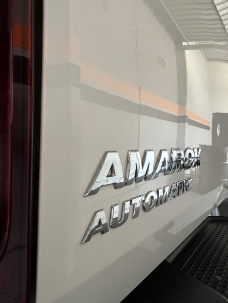 VOLKSWAGEN Amarok 2.0 16V 4X4 CABINE DUPLA  HIGHLINE TURBO INTERCOOLER, Foto 7