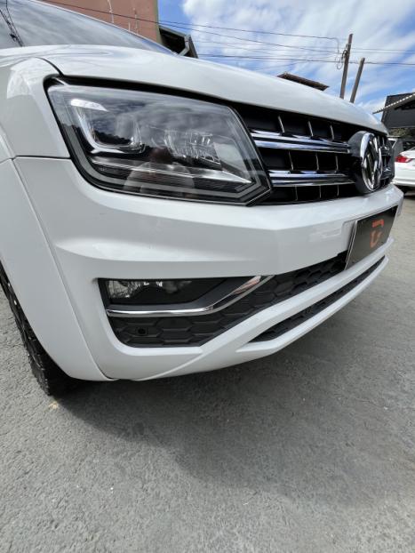 VOLKSWAGEN Amarok 2.0 16V 4X4 CABINE DUPLA  HIGHLINE TURBO INTERCOOLER, Foto 4