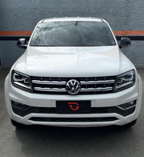 VOLKSWAGEN Amarok 2.0 16V 4X4 CABINE DUPLA  HIGHLINE TURBO INTERCOOLER, Foto 1