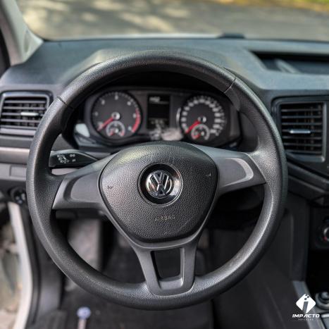 VOLKSWAGEN Amarok 2.0 16V 4X4 CABINE SIMPLES TURBO INTERCOOLER, Foto 3