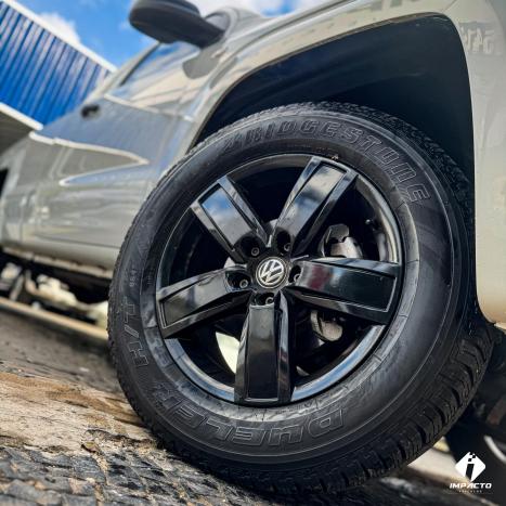 VOLKSWAGEN Amarok 2.0 16V 4X4 CABINE SIMPLES TURBO INTERCOOLER, Foto 6