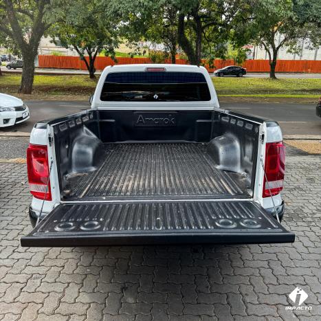VOLKSWAGEN Amarok 2.0 16V 4X4 CABINE SIMPLES TURBO INTERCOOLER, Foto 15