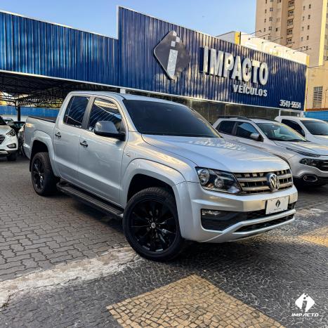 VOLKSWAGEN Amarok 2.0 16V 4X4 SE CABINE DUPLA TURBO INTERCOOLER, Foto 1