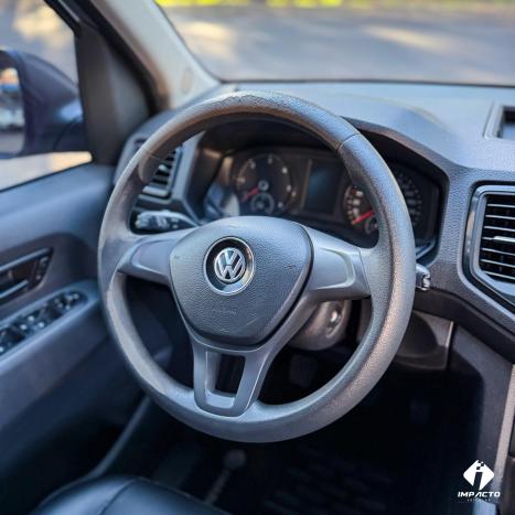 VOLKSWAGEN Amarok 2.0 16V 4X4 SE CABINE DUPLA TURBO INTERCOOLER, Foto 3