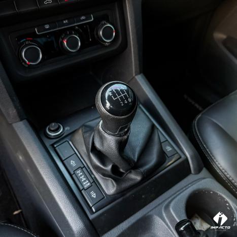VOLKSWAGEN Amarok 2.0 16V 4X4 SE CABINE DUPLA TURBO INTERCOOLER, Foto 4