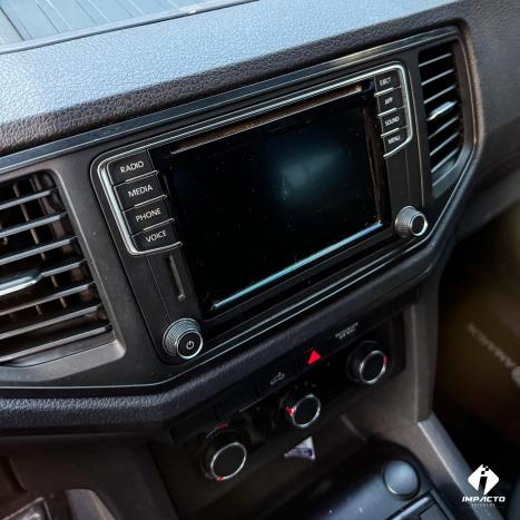 VOLKSWAGEN Amarok 2.0 16V 4X4 SE CABINE DUPLA TURBO INTERCOOLER, Foto 7