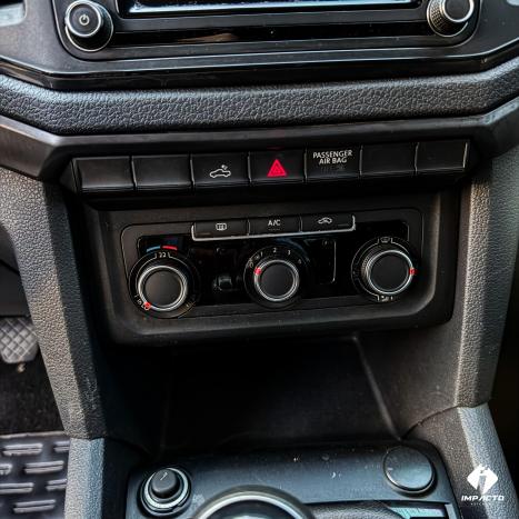 VOLKSWAGEN Amarok 2.0 16V 4X4 SE CABINE DUPLA TURBO INTERCOOLER, Foto 8