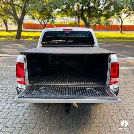 VOLKSWAGEN Amarok 2.0 16V 4X4 SE CABINE DUPLA TURBO INTERCOOLER, Foto 9