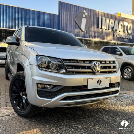 VOLKSWAGEN Amarok 2.0 16V 4X4 SE CABINE DUPLA TURBO INTERCOOLER, Foto 11