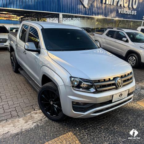 VOLKSWAGEN Amarok 2.0 16V 4X4 SE CABINE DUPLA TURBO INTERCOOLER, Foto 13