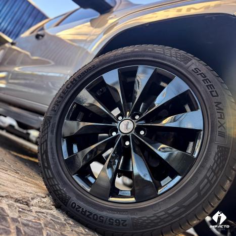 VOLKSWAGEN Amarok 2.0 16V 4X4 SE CABINE DUPLA TURBO INTERCOOLER, Foto 15