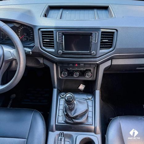 VOLKSWAGEN Amarok 2.0 16V 4X4 SE CABINE DUPLA TURBO INTERCOOLER, Foto 16