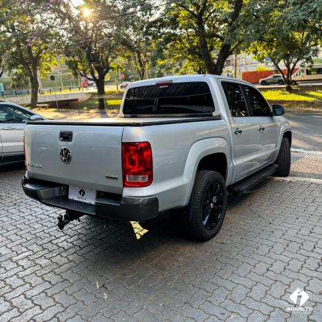 VOLKSWAGEN Amarok 2.0 16V 4X4 SE CABINE DUPLA TURBO INTERCOOLER, Foto 17